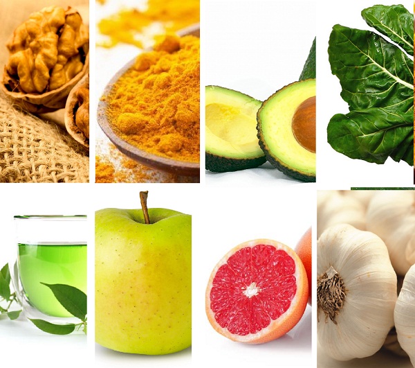 como se puede limpiar el hígado naturalmente